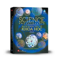 BOOK - Science Encyclopedia - Encyclopedia of Science