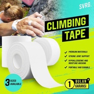 Svrg - Climbing Tape - Sport Tape - Wrist Tape - Finger Tape