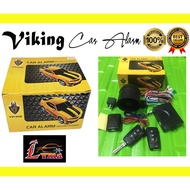 Car alarm system (VIKING)