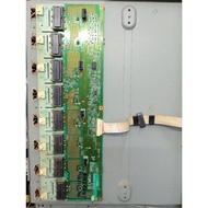 SAMSUNG.LA32S81BX.INVERTER.BOARD.315B1-16A
