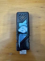 幪面超人 W 扭蛋 電影版 Skulls Gaia memory