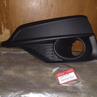 Genuine Jazz Gk5 2018++ Foglamp Cover