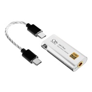 SHANLING UA1 Plus Headphone Amplifier, Portable USB DAC/AMP,Dual 43131 DAC,CT701 USB Receive Chip,Su