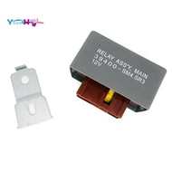 39400-SM4-003  Pump Main Relay for 1992-2001   Del Sol -V Accord  Crx   Tl