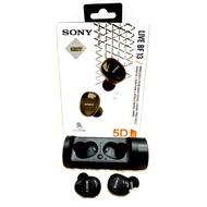 NEW SoundSport True Wireless SONY LIVE BF-13 Bluetooth 5D Headphones Earphone Handsfree Sports Earbuds Gaming Headset
