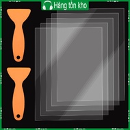 WIN SLA LCD FEP Film 200x140x0 1mm FEP Release Film for Photon Resin 3D Printer