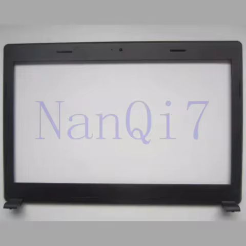 New Original Display Bezel Lcd Front Bezel Assembly For ASUS X84H X44H X84L K84H K84L B 13GN7SB0P020