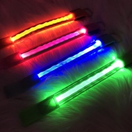 Glowing led corn bracelet |Rave Accessories - EDM Accessories - Music festival - Music festival