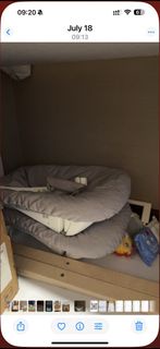 stokke新生儿配件