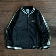 bomber jaket vision street wear