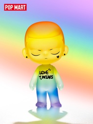 POP MART KUBO LOVE WINS FIGURE
