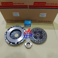 KOPLING SET T120SS