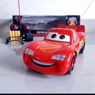 Rc Cars McQueen - Remote Control Car Remote Control Car