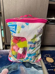 Mega Bloks大積木