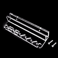 Aquarium tool set holder organizer for aquarium planted tank fish tank set