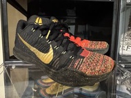 kobe10 聖誕節 需換底