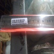 OS64 penggaris besi panjang 1 meter