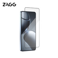 Kính dán màn hình ZAGG Plus Edge dành cho Xiaomi 14T/ 14T Pro Chống tĩnh điện chống nhòe - Hàng chín