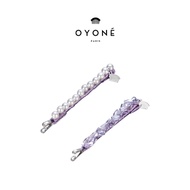Oyone Paris | Winter Drippings Jacey Bobby Pin Hair Accessories | เจสซี่ บ็อบบี้ พิน
