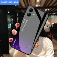 SAMSUNG A04 - Softcase Kaca SAMSUNG A04 - Case SAMSUNG A04 - Casing Hp SAMSUNG A04 - J50 - Case Handphone SAMSUNG A04 - Pelindung hp SAMSUNG A04