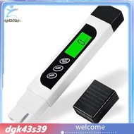 [Pretty] Digital Water Tester Accurate and Reliable,TDS Meter, EC Meter & Temperature Meter ,Water T