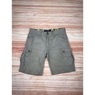 Cargo Pants E d win size 32/33