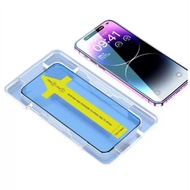 For Samsung A10, A10S ,A20, A20S, A21, A21S, Professional mobile phone film artifact tempered film, 