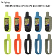 BLING Scratch Resistant Case Flexible Skin Housing For GPSMAP 64s 64st Biking Computer