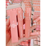 (GENUINE) Juicy Lasting Lipstick Color 36 Peach Honey B