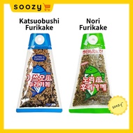Japan Furikake 50g (Japanese Rice Seasoning) | Katsuobushi | Nori