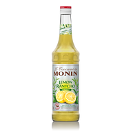 MONIN Lemon Rantcho Syrup 700ml น้ำเชื่อมกลิ่นรันโช เลมอน 700 มิลลิลิตร