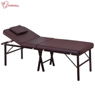 Massage Bed Portable Massage Table Free Installation With Memory Foam Massage Bed Multifunctiona Bea