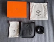 Hermes Evelyne