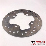 (R348) REAR DISC PLATE TL Y125Z 200MM