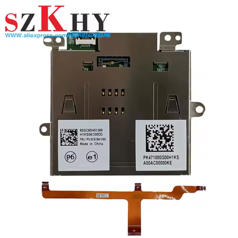 Original Smart Card Reader For ThinkPad T14s Gen3, Gen4, 5C11H81480 5C61B41058 5C61B41059 SC11H81344
