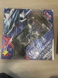 Megahouse VariableAction  閃電霹靂車 SF-03
