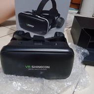 VR SHINECON 全新