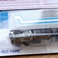 Hot wheels Trans Former Optimus Prime (Alloy Trolley) Transportation สเกล1/64