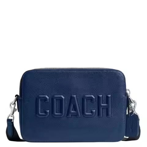 Coach | Graphic Charter Crossbody Bag 24