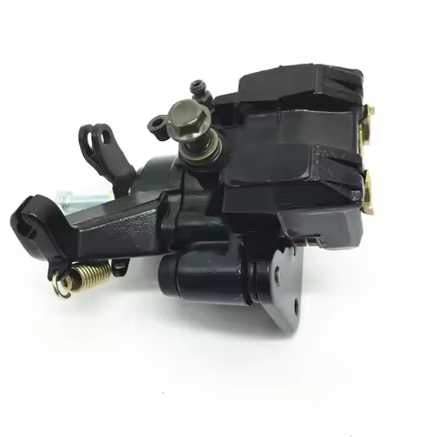 150CC REAR BRAKE CALIPER HAMMERHEAD FOR GT150 SS150 GTS150GO KART BUGGY PARTS