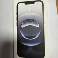 iPhone 16e 512gb