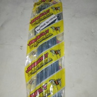 Ruji sepeda 26 x 1 3/8 / Ruji sepeda siera / Spoke 26 Operan / Jari jari sepeda 26 x 1 3/8 Jengki 28