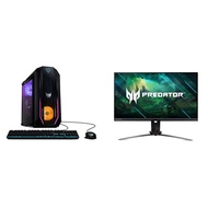 Acer Predator Orion 3000 PO3-630-UA15 Tpwer, Core i7-11700F, GeForce RTX 3070, 16GB DDR4, 512GB SSD,
