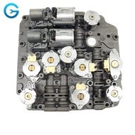 DQ250 Transmission Parts 6 Speed DSG 02E Body Fit for Volkswagens 02E927770AD 02E927770AJ
