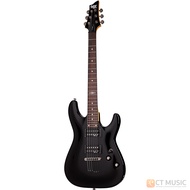 Schecter SGR C-1 กีตาร์ไฟฟ้า แถมฟรีกระเป๋า Schecter !!