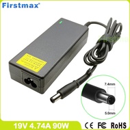 AC Adapter 19V 4.74A 90W 608428-004 608428-014 PA-1900-08HN laptop charger for HP Envy 15-1100 15-12