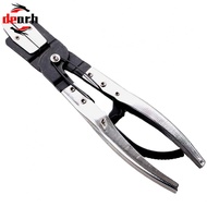 Oil Tube Seal Pliers Multi-size Set 8-inch 10-inch 12-inch Fits Up To 40mm