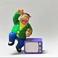 Bulk 2023 KFC KFC Halloween Doraemon Toy KFC Fat Tiger Doll