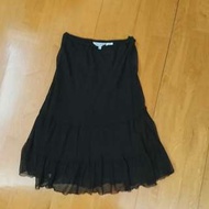 Vertical club 半腰裙