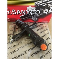 Isuzu Dmax 2009 3.0 Clutch Release Pump ( sanyco )
